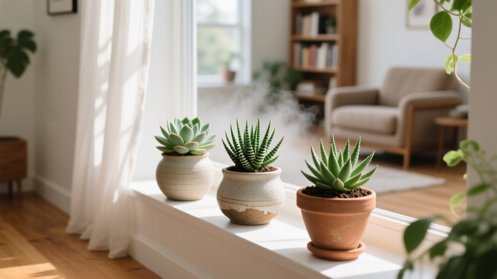 The Truth About Succulent Watering: Why Your Indoor/Outdoor Watering Schedule Is Probably Wrong (And Exactly How to Fix It in 3 Simple Adjustments)