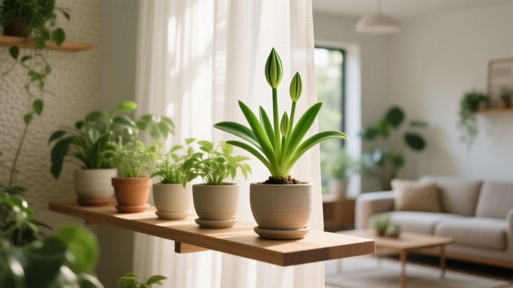 Are watering bulbs good for indoor plants? The truth no one tells you: they work—but only for 3 plant types, fail spectacularly for 7 others, and can silently kill your fiddle leaf fig in under 10 days (here’s how to use them safely)