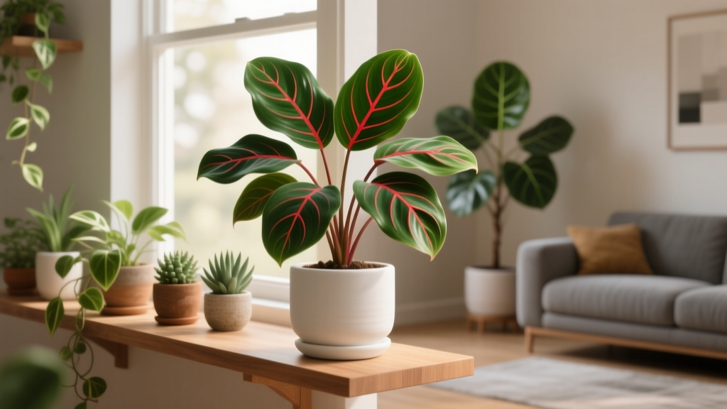 The Best Way to Propagate a Prayer Plant: 4 Foolproof Methods Ranked by Success Rate (With Real-Time Rooting Timelapses & Common Mistakes That Kill 73% of Cuttings)