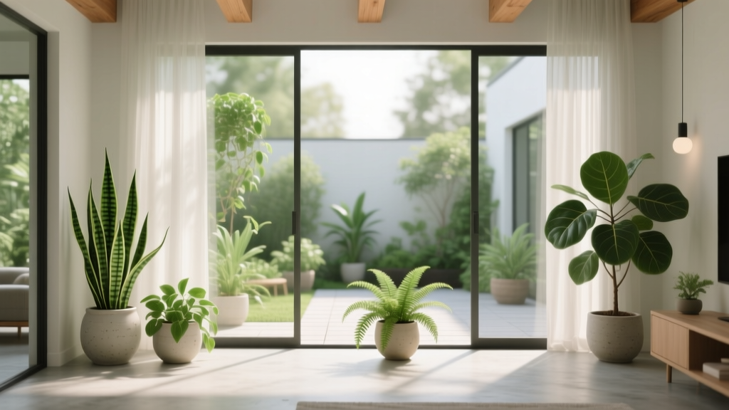 Can You Put Indoor Plants Outside? The Truth About Seasonal Transitions — 7 Critical Mistakes That Kill 68% of Houseplants (Backed by Horticultural Science)