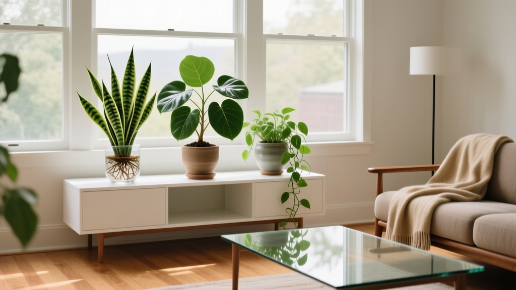 Stop Killing Your Indoor Flowers: 7 Flowering Plants That *Actually* Do Well Indoors (Even If You’ve Killed Every Plant Before)