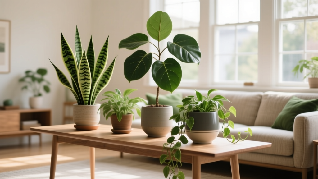 Do Indoor Plants Like Fresh Air? The Truth About Airflow, Stagnant Rooms, and Why Your Monstera Is Drooping (Even If You Water It Perfectly)