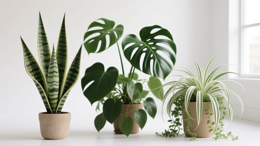 Indoor Plants and CO2 Reduction: What NASA Found (2026)