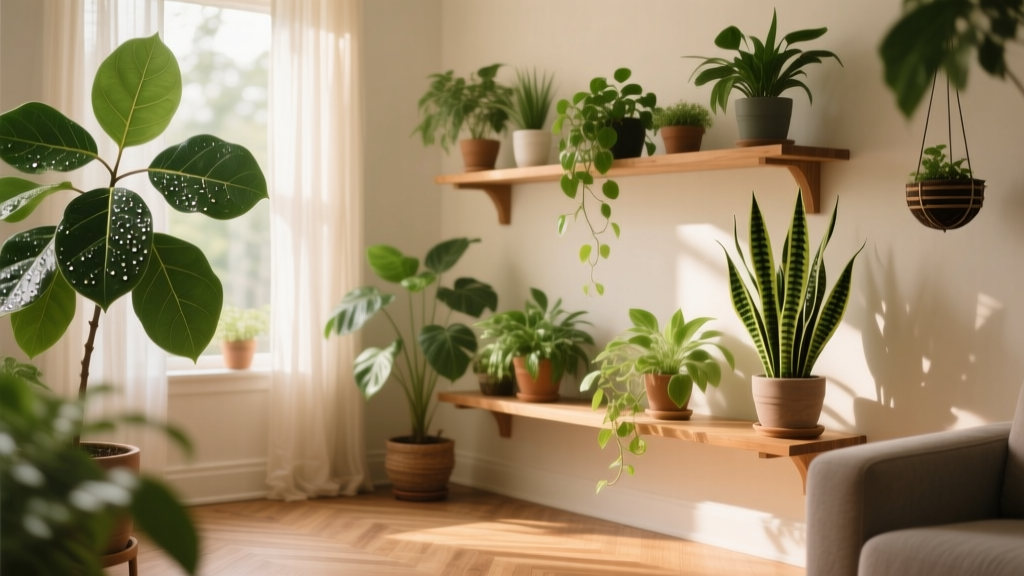 Do Indoor Plants Attract Bugs? The Truth About Pest-Prone Species, Prevention Tactics That Actually Work, and 7 Low-Risk Plants You Can Keep Bug-Free (Backed by University Extension Research)