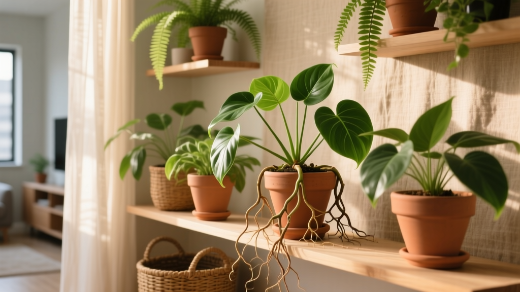 The Best How Do You Propagate Plants With Aerial Roots? 7 Foolproof Methods That Actually Work (No Root Rot, No Guesswork, Just Thriving New Plants)