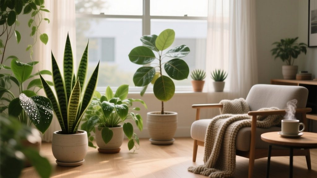 The Truth About Low Light & Plants: Why Your 'Low-Light Friendly' ZZ Plant Is Leggy, Yellowing, and Stunted — And Exactly What to Do (Backed by Horticultural Science)