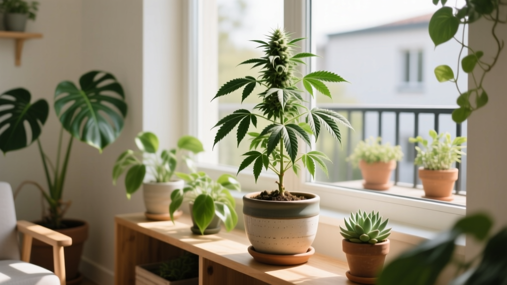 The Real Hardening-Off Timeline for Cannabis: Why 7–14 Days Is the Sweet Spot (Not 3 Days or 3 Weeks)—and Exactly How to Avoid Sunburn, Shock, or Stunted Growth