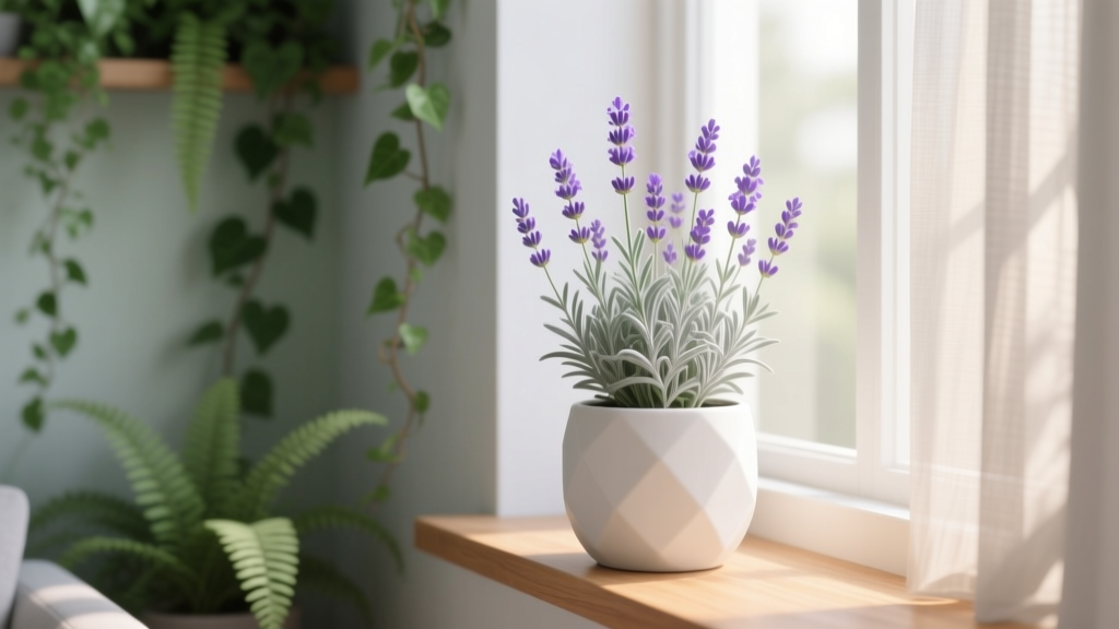 The Best How Often Should I Water an Indoor Lavender Plant? (Spoiler: Overwatering Kills 73% of Them—Here’s the Exact Schedule Based on Light, Pot Size & Season)