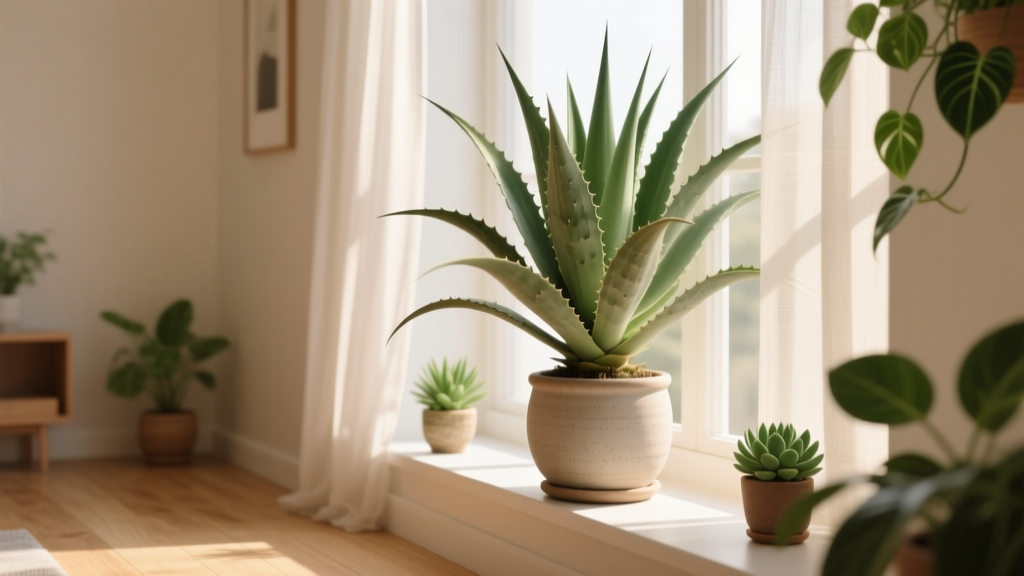 The Best How Often to Water Yucca Indoor Plant? Stop Drowning Yours: A Science-Backed, Season-by-Season Watering Schedule That Prevents Root Rot, Saves Your Plant, and Takes Less Than 30 Seconds Per Week