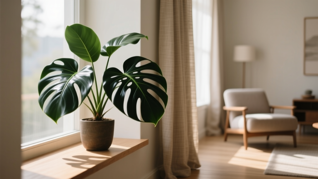 The Best How Often to Water ZZ Plant Indoors? (Spoiler: It’s Not Weekly—Here’s the Exact Schedule Based on Light, Pot Size & Season)