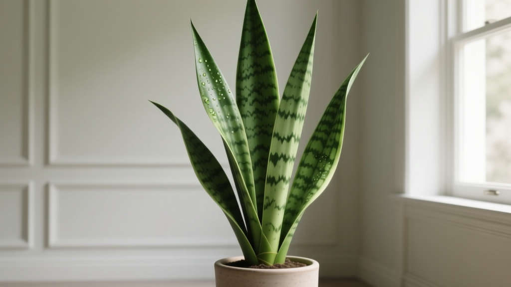 Best How Tall Do Snake Plants Get Indoors (2026)