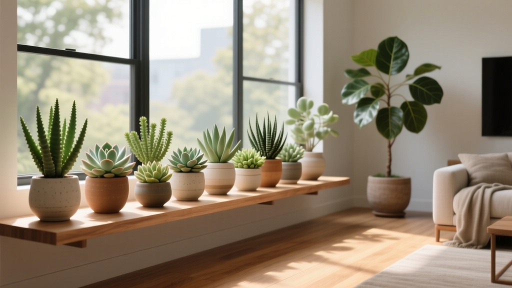 The Best How to Care for Indoor Succulents Plant Guide: 7 Mistakes Killing Your Succulents (and Exactly How to Fix Them in Under 5 Minutes)