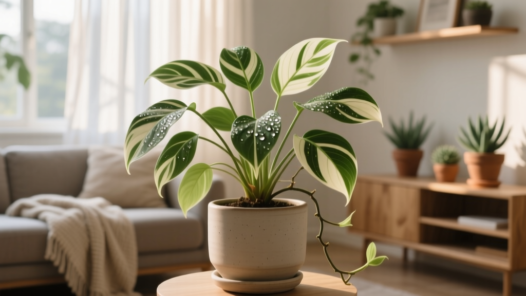 The Best How to Care Nepthytis Indoor Plant Guide: 7 Mistakes That Kill Your Nephthytis in Weeks (And Exactly How to Fix Each One Before It’s Too Late)