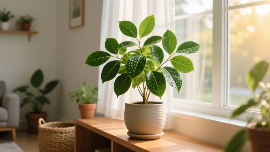 The Best How to Grow Curry Leaf Plant Indoor — 7 Non-Negotiable Steps That Actually Work (Even in Low-Light Apartments & Without a Greenhouse)