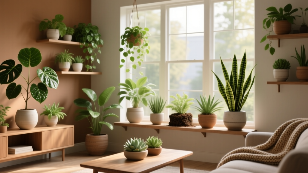 The Best How to Grow Healthy Plants Indoors: 7 Science-Backed Mistakes 92% of Indoor Gardeners Make (And Exactly How to Fix Them in Under 10 Minutes a Week)
