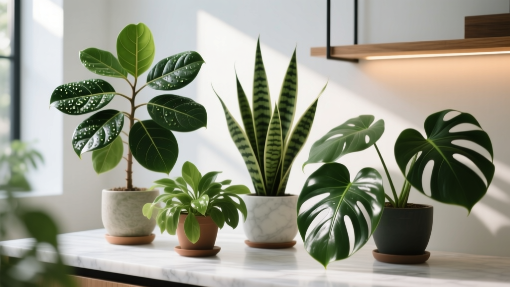 How to Make Indoor Plants Stylish (2026)