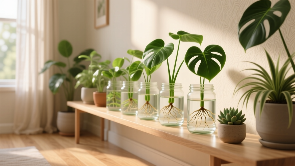 The Best How to Plant Water Propagated Plants: 7 Mistakes That Kill 83% of Cuttings (and Exactly How to Avoid Them)