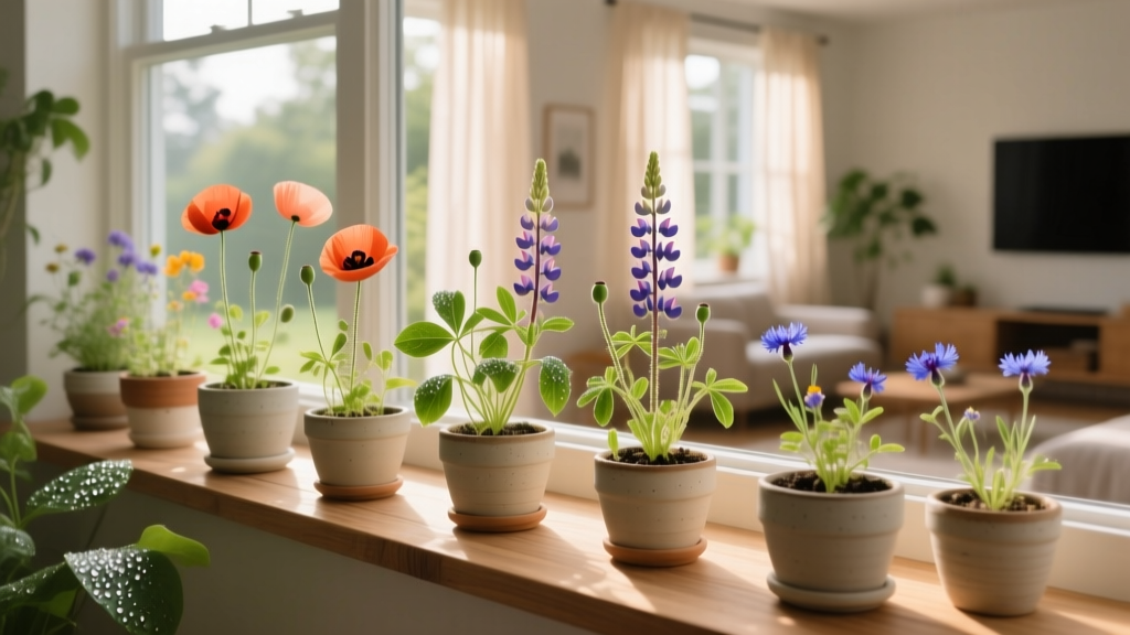 The Truth About Planting Wildflowers Indoors: Why Most Fail (and Exactly How to Succeed with the Best How to Plant Wildflowers Indoors Method — 7 Steps Backed by Horticultural Science)