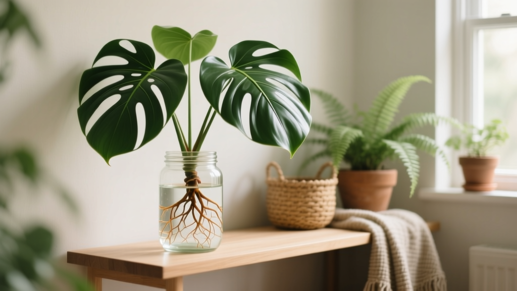 The Best How to Propagate a Monstera Plant in Water—Without Root Rot, Leggy Stems, or Wasted Weeks: A Step-by-Step Guide That Actually Works (Backed by 3 Years of Propagation Trials & RHS Horticulturist Input)