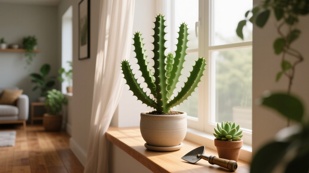 The Best How to Propagate Devils Backbone Plant: 5 Foolproof Methods That Actually Work (Even If You’ve Killed Every Cutting Before)