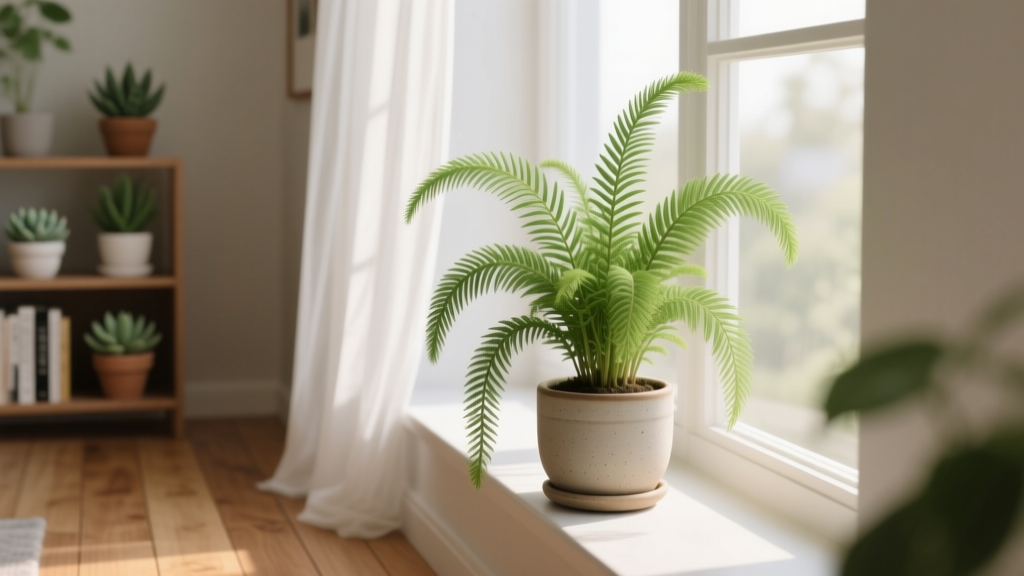 The Best How to Propagate Horsetail Plant Guide: 3 Foolproof Methods That Actually Work (No More Root Rot, Leggy Stems, or Failed Divisions — Even for Beginners)