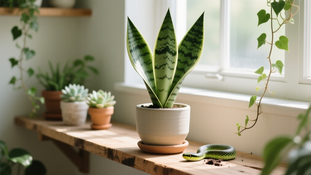The Best How to Propagate Snake Plant From Cutting: 5 Mistakes That Kill 73% of Cuttings (And Exactly How to Avoid Them)