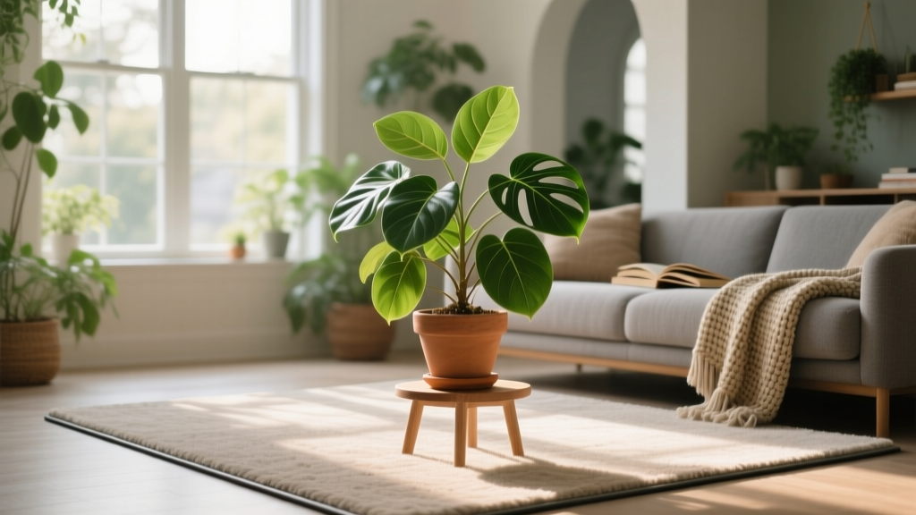 The Best How to Protect Carpet from Indoor Plants: 7 Proven, Non-Obvious Strategies That Actually Stop Stains, Mold & Hidden Damage (Backed by Interior Designers + Floor Care Experts)