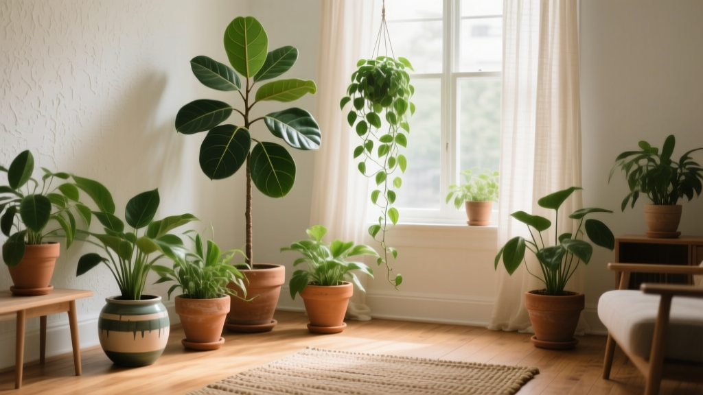 The Best How to Take Care Houseplants Guide: 7 Science-Backed Habits That Cut Plant Deaths by 83% (No More Yellow Leaves, Drooping, or Mysterious Die-Offs)