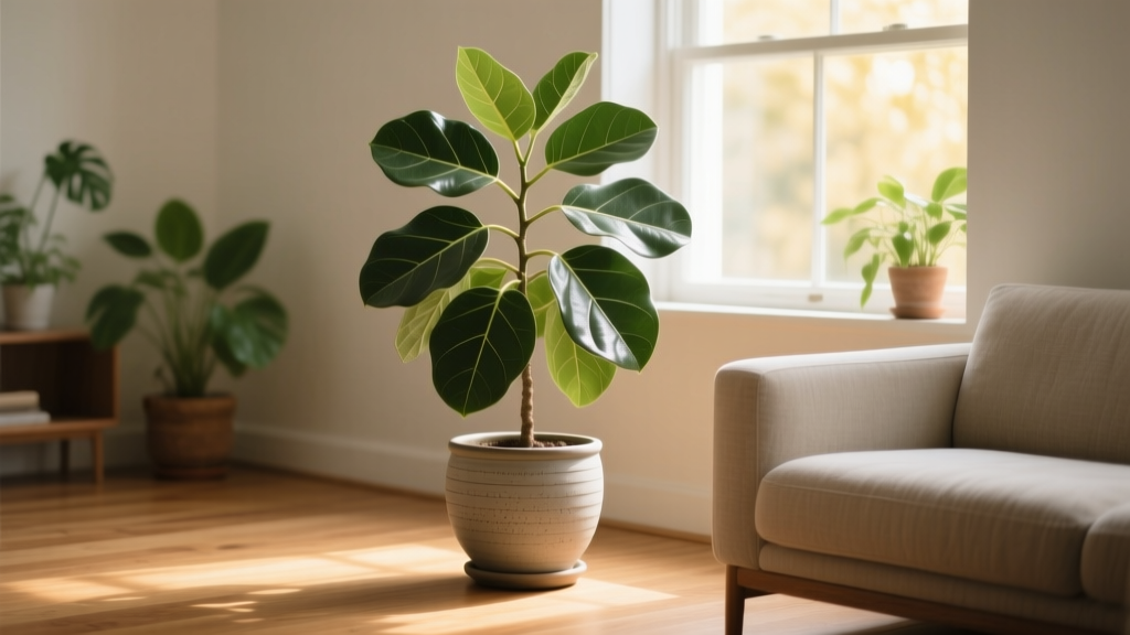 The Best How to Take Care of a Fig Plant Indoors—Without Killing It in 30 Days: A Botanist-Backed, Step-by-Step Survival Guide for Beginners Who Keep Overwatering, Underlighting, or Pruning Wrong