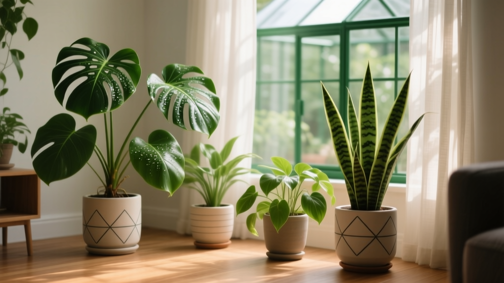 Is Coconut Water Good for Plants Indoors? The Truth About This Viral 'Natural Fertilizer' — What Science Says, Which Plants Actually Benefit, and Why Overuse Can Kill Your Monstera in 10 Days