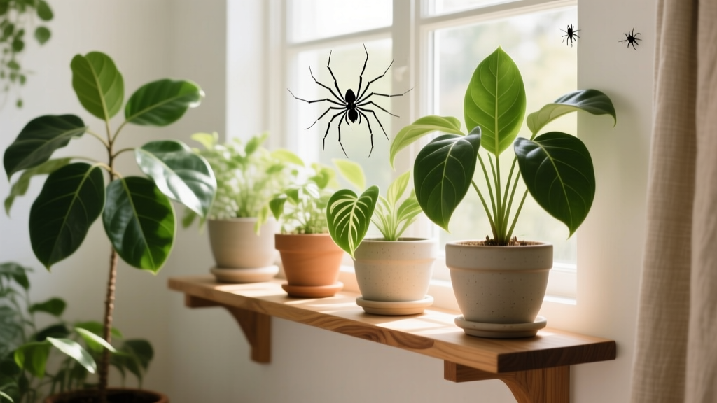 Is It Normal for Indoor Plants to Have Bugs? The Truth About Tiny Invaders — 7 Signs Your 'Normal' Infestation Is Actually an Emergency (And Exactly How to Fix It Without Chemicals)