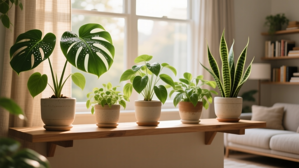 Is Peroxide Good for Plants Indoors? The Truth About Hydrogen Peroxide for Root Health, Pest Control, and Fungal Prevention — What Science Says (and What Gardeners Get Wrong)