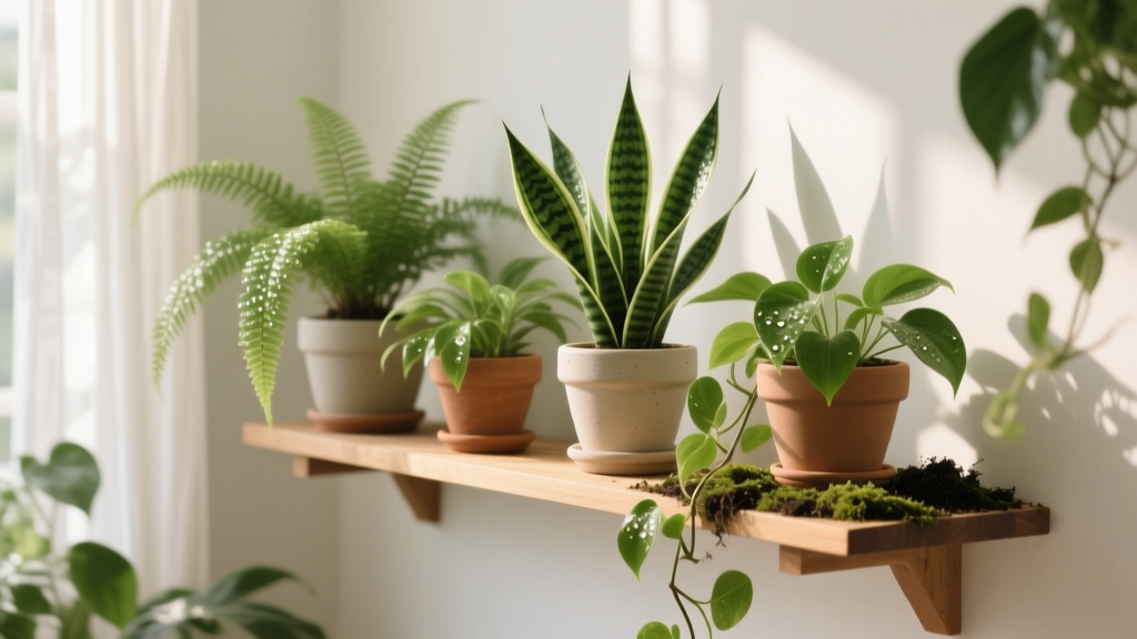 Is Too Much Peat Moss Bad for Indoor Plants? The Truth About Root Suffocation, pH Crash, and Why Your Monstera Is Yellowing (Plus the Exact % to Use)
