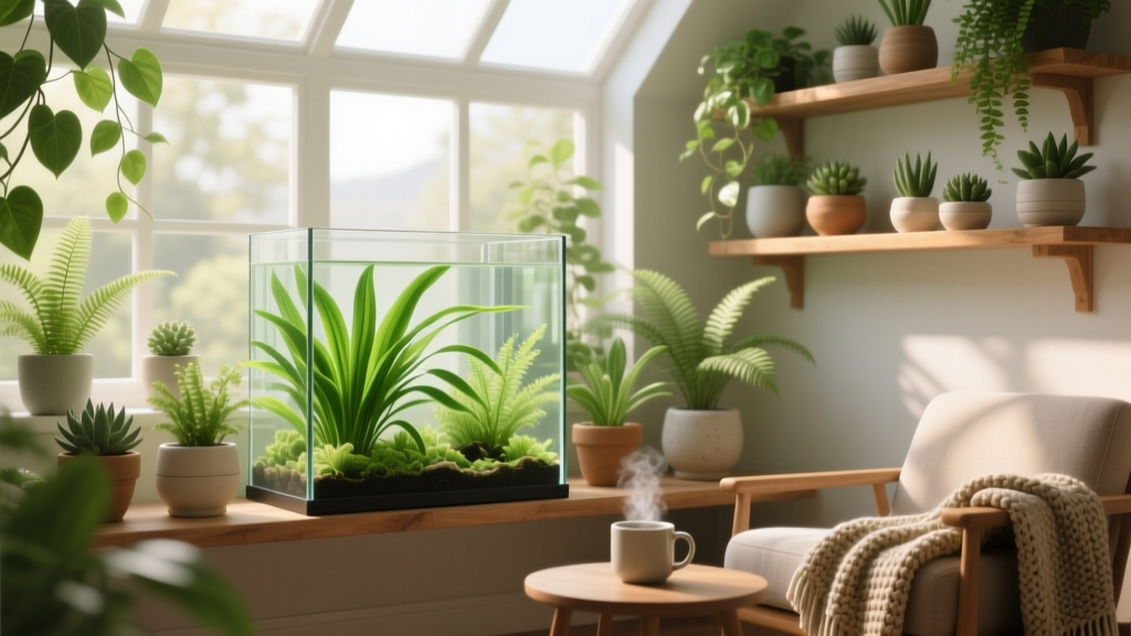 Is Vallisneria a Low Light Plant? The Truth That Saves Your Aquarium From Melting Leaves, Algae Blooms, and Wasted Money — Backed by 7 Years of Aquascaping Trials & University Extension Data