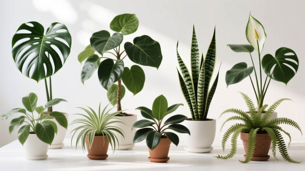 What Are Indoor Plants Called? The Truth Revealed