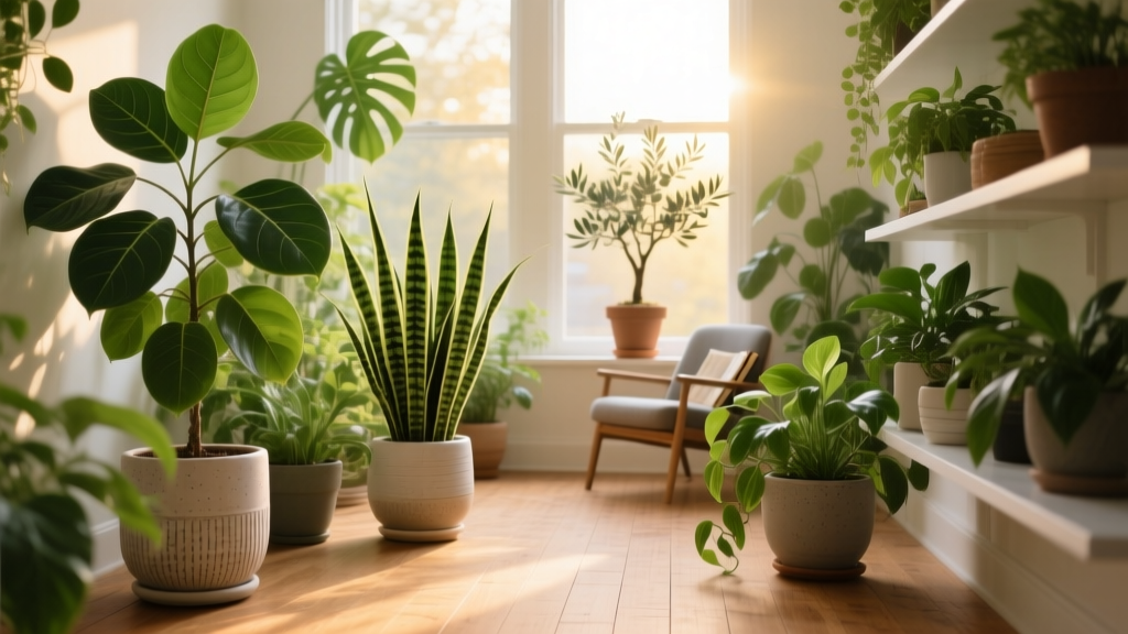 What Does Blue Light Do for Plants Indoors? The Truth About Growth, Stretching, and Leaf Quality — Plus 5 Mistakes That Sabotage Your Indoor Garden (Even With 'Full-Spectrum' LEDs)