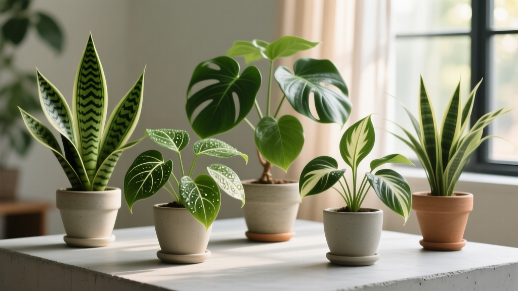 Best Indoor Plants for Beginners & Pets (2026)
