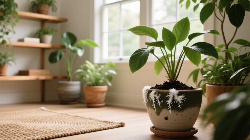 The Best What to Do If Indoor Plant Soil Is Moldy: A Step-by-Step, Science-Backed Rescue Plan That Saves Your Plants (Not Just the Soil)