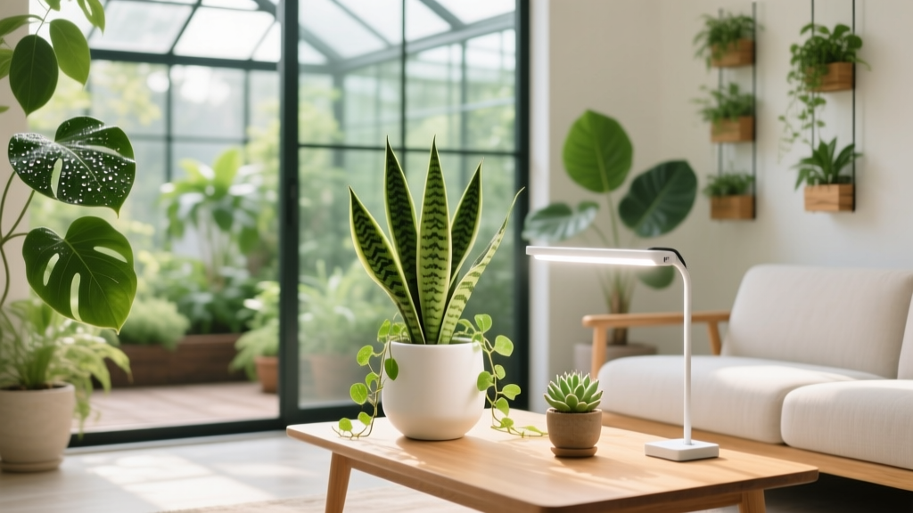 The Best What Type of Light Is Required to Grow Plants Indoors? (Spoiler: It’s Not Just ‘Bright’ — Here’s the Exact Spectrum, Intensity & Timing Your Basil, Monstera & Seedlings Actually Need to Thrive)