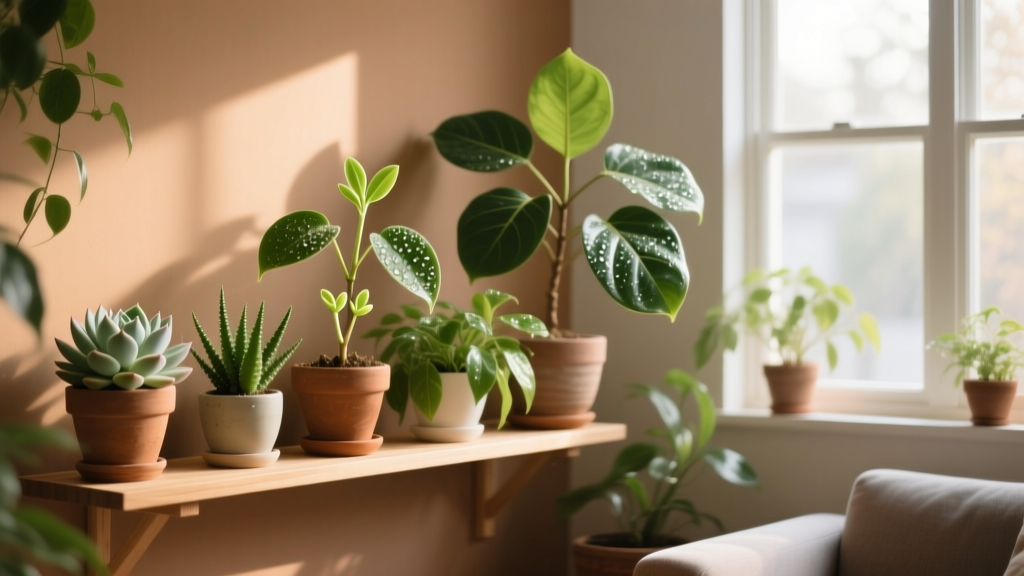 The Best When Should I Plant My Propagated Plant? — A Zone-Specific, Season-by-Season Guide That Prevents Shock, Saves 73% of New Cuttings (Backed by University Extension Data)