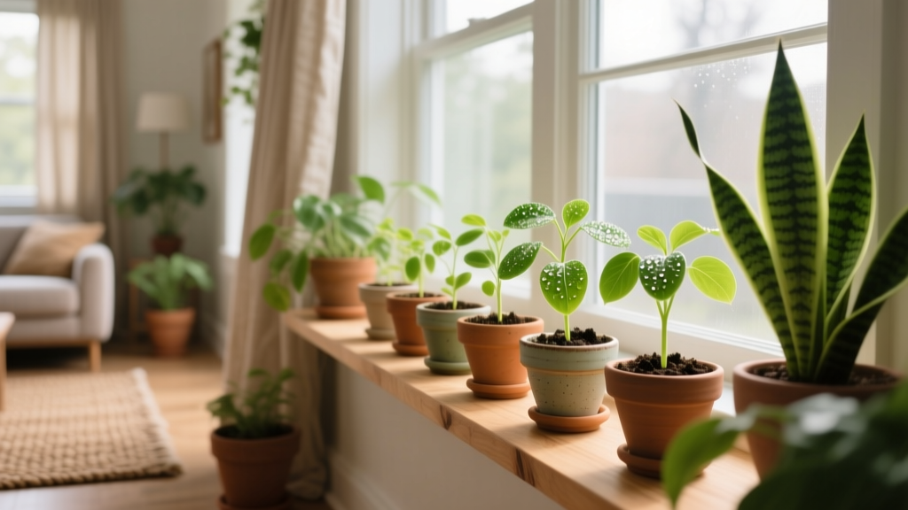 The Best When Should We Plant Seeds Indoors Zone 4? (Spoiler: It’s Not Just '6–8 Weeks Before Last Frost' — Here’s the Exact Calendar + 7 Common Timing Mistakes That Kill Your Seedlings)