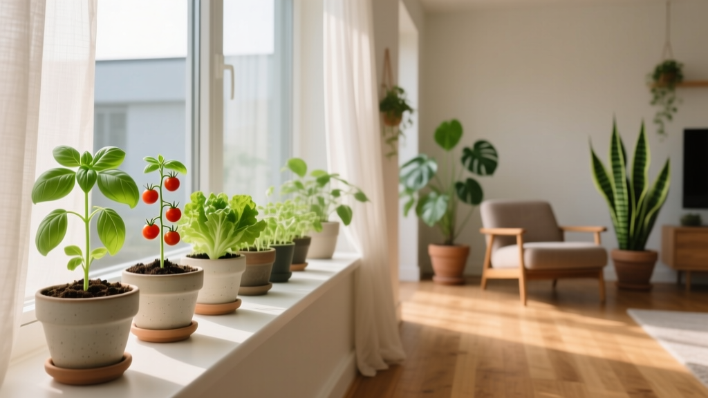 Stop Wasting Seeds & Missing Harvests: The Exact Indoor Seed-Starting Calendar (Zone-by-Zone) That Guarantees Strong Transplants—No Guesswork, No Leggy Seedlings, Just Perfect Timing for Your Vegetable Garden