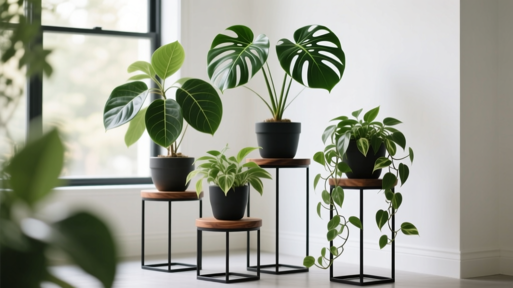 Best Indoor Plant Stands to Buy in 2026