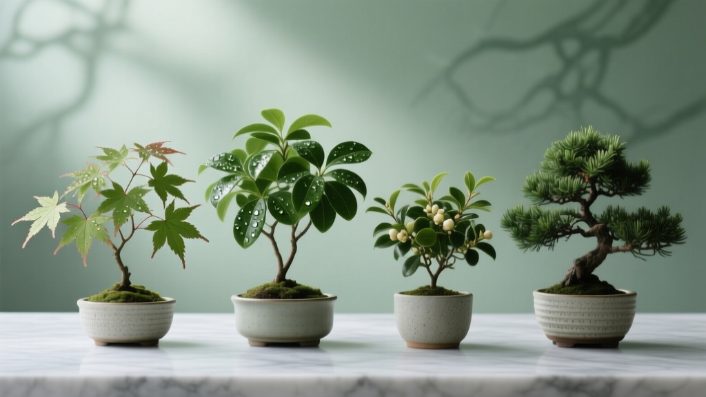 Best Indoor Bonsai Plants (2026)