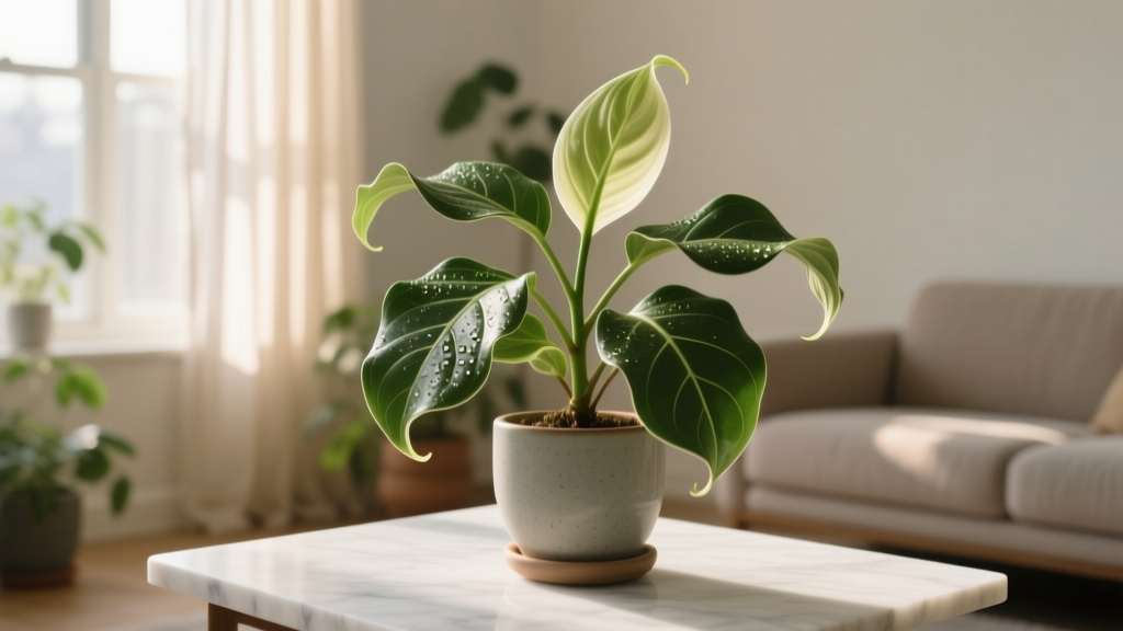 The Best Why Do Indoor Plant Leaves Curl? 7 Hidden Causes You’re Missing (and Exactly How to Fix Each One in Under 48 Hours)