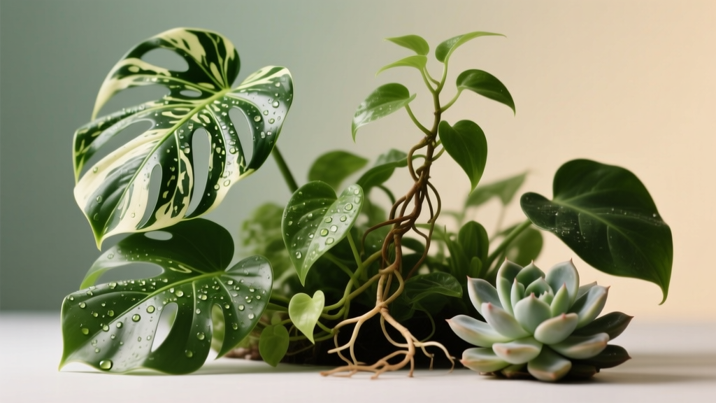 Can All Plants Be Propagated from Cuttings?