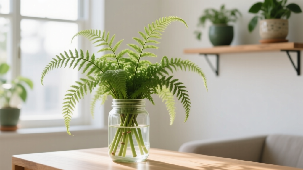 Can Asparagus Plant Propagate in Water in Bright Light? The Truth — Plus 3 Proven Propagation Methods That Actually Work (and Why Water Rooting Fails Every Time)