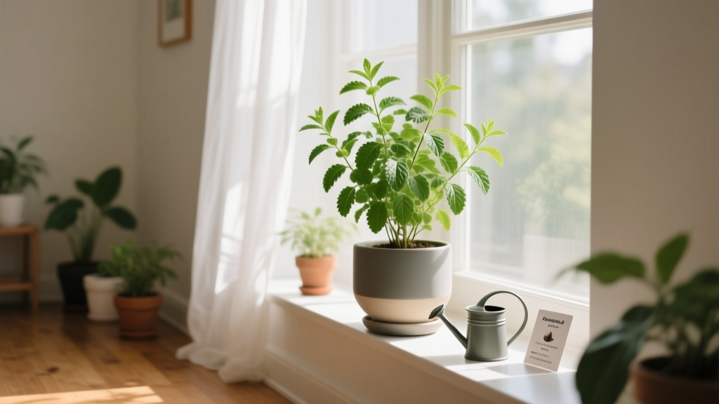 Can citronella plants grow indoors for beginners? Yes—but only if you avoid these 5 fatal mistakes most new growers make (and here’s exactly how to fix each one in under 10 minutes)