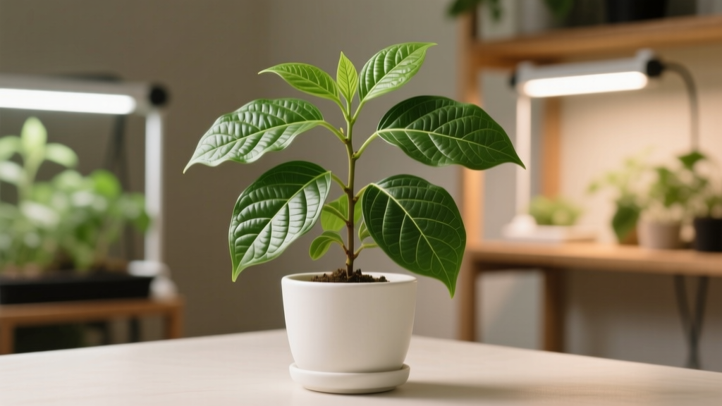 Can Coca Plants Grow Indoors? The Hard Truth