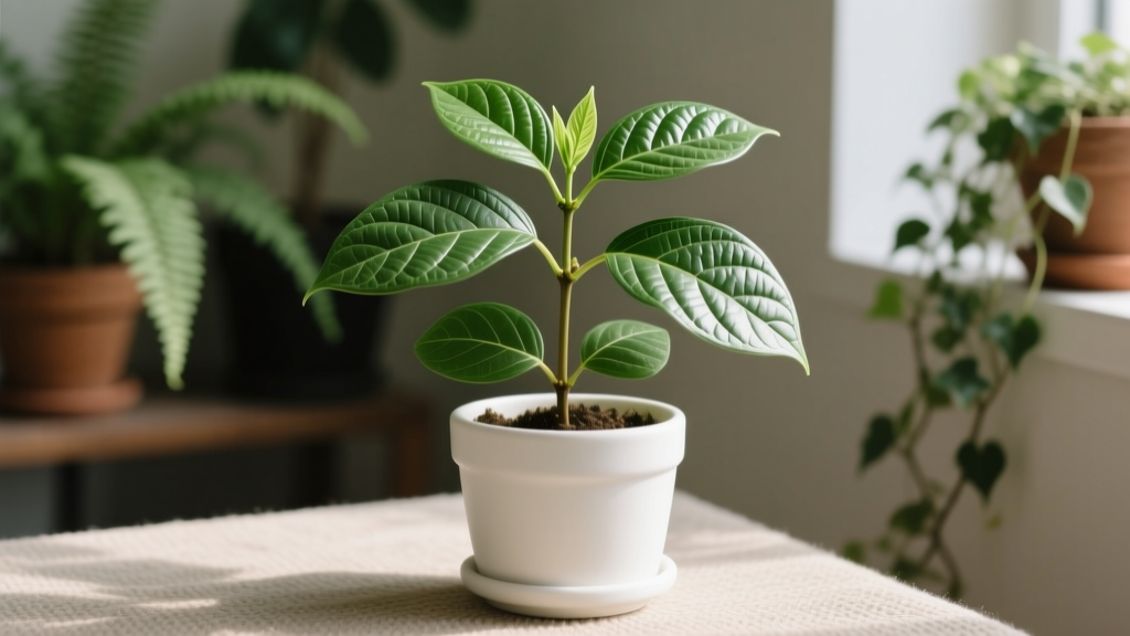 Can You Grow Coca Plants Indoors? The Truth